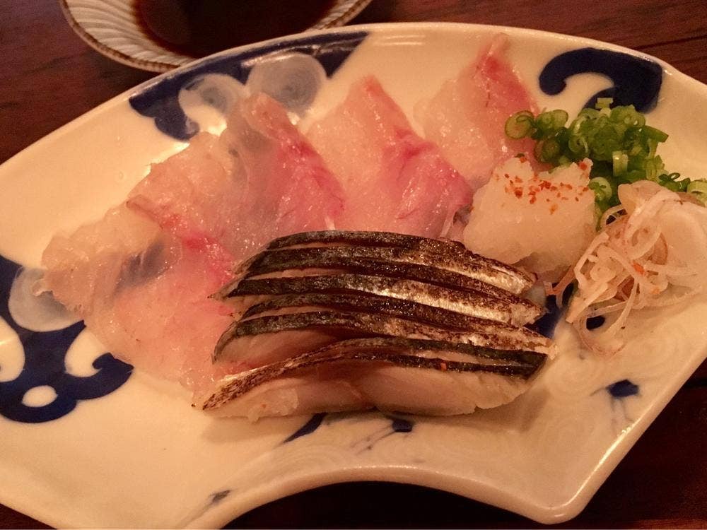 酒菜 小夏