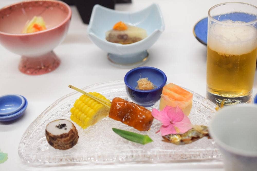 旅館 橋本屋