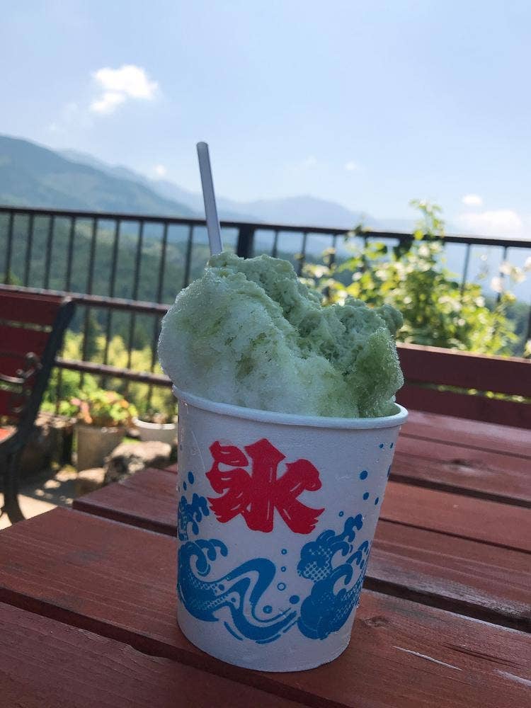 喫茶 かっぺ
