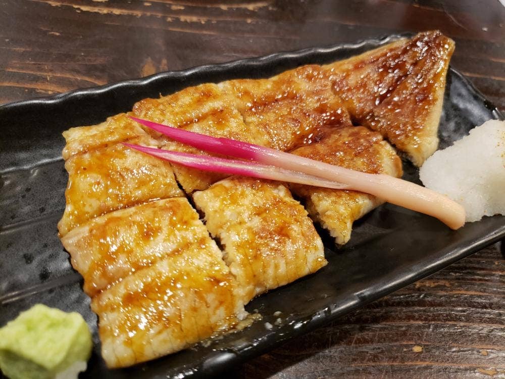 居酒屋極