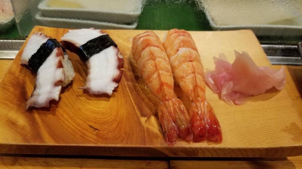 貴舟寿し