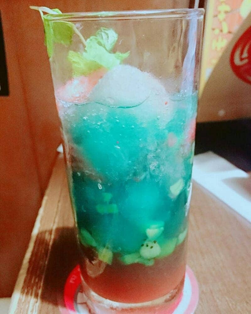 白木屋 南砂町駅前店