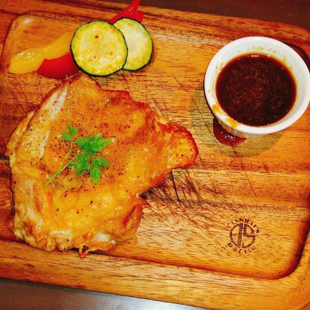 Dining Cafe DAIZO