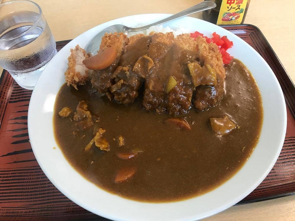越前家