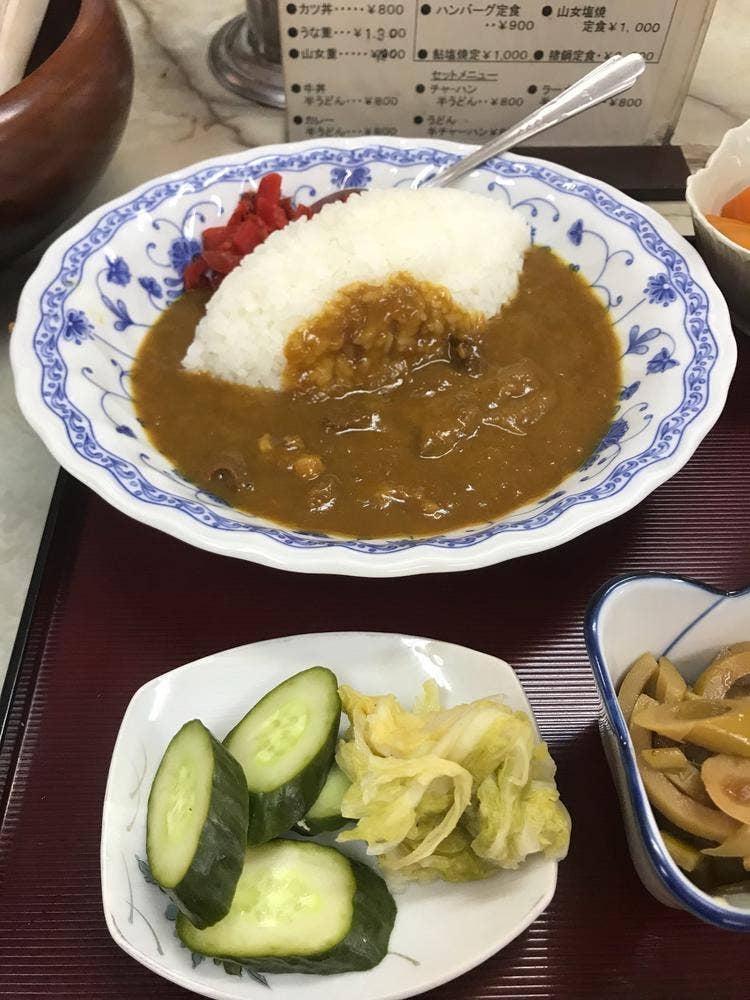 道志宿