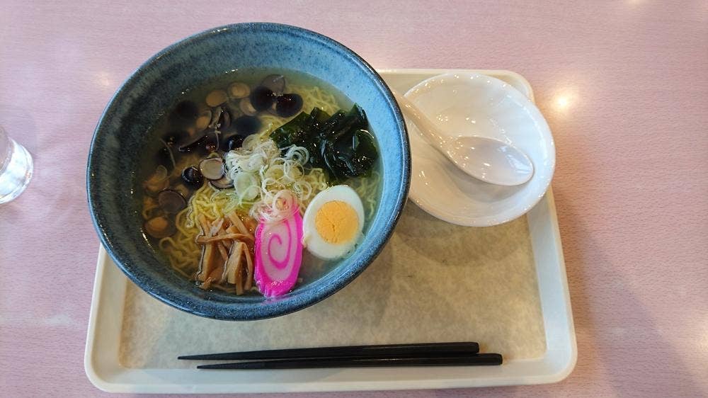 レストランわらび