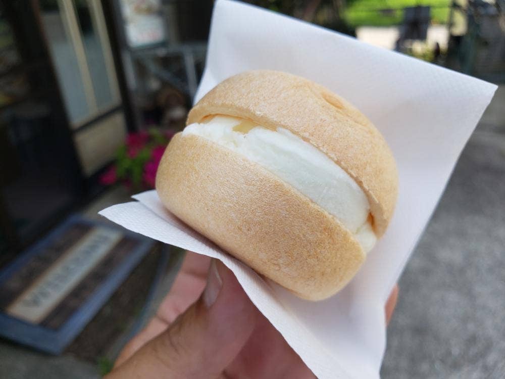 高野もなか店