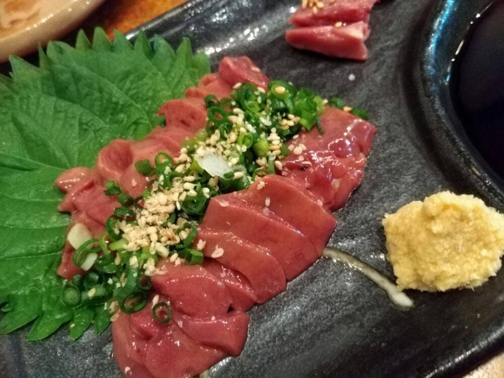 やきとり 鳥都