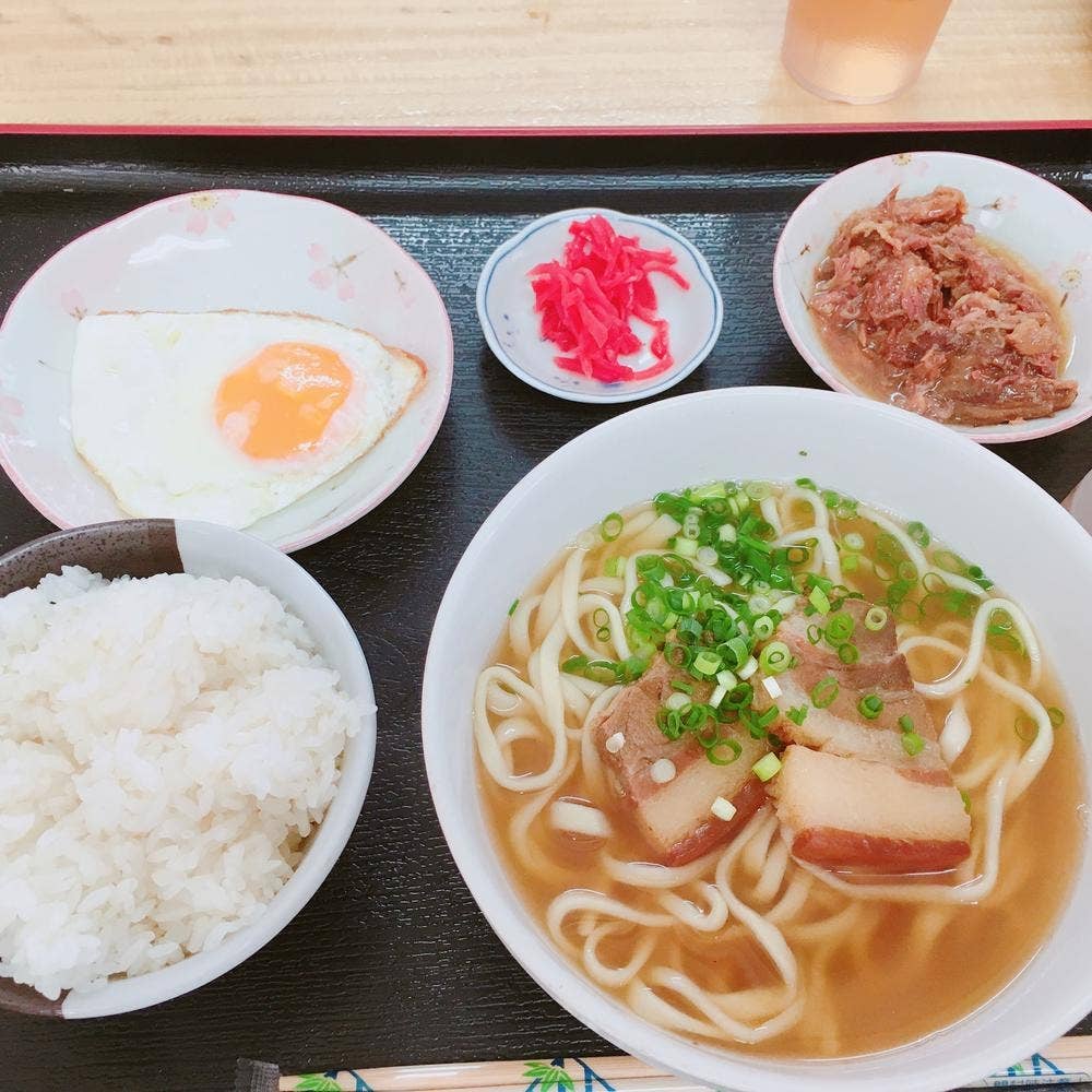 石川さん家
