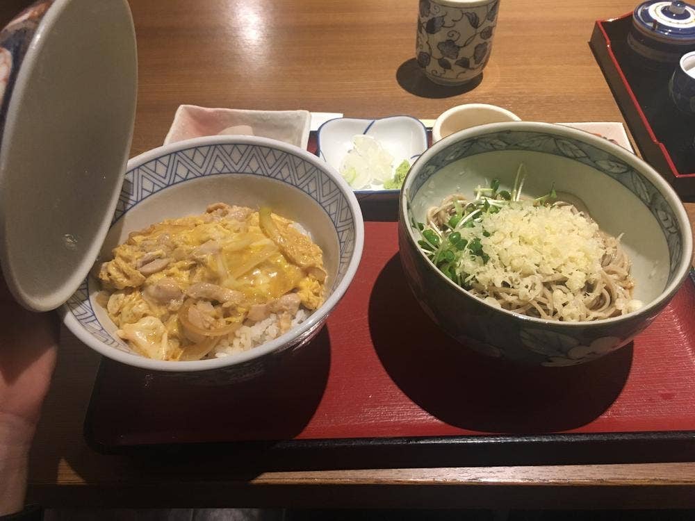 にいづ ホテルニューオータニ店