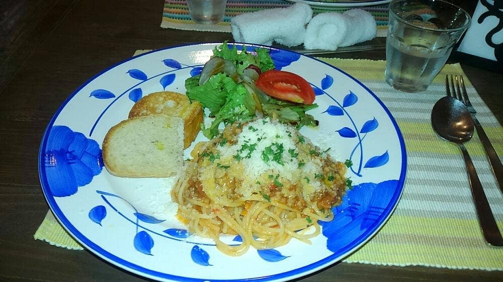 ロカーレ