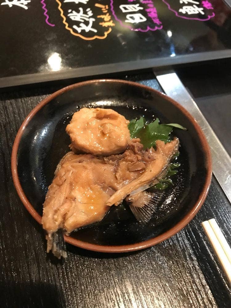 もんじゃらけ