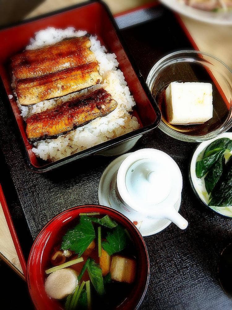 川崎屋食堂