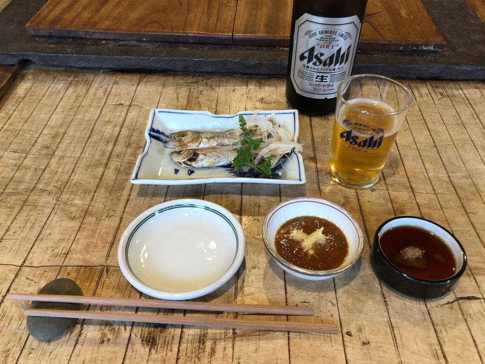十次郎