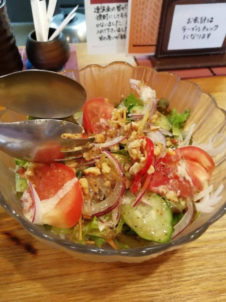 鉄板家きりの