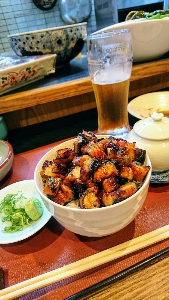 御料理 いちわ