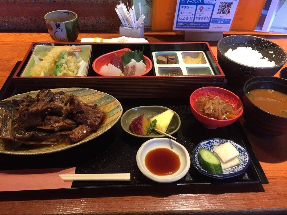 かどで家