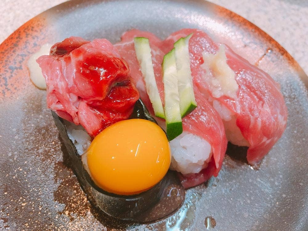 平禄寿司 宮城大崎 古川南店