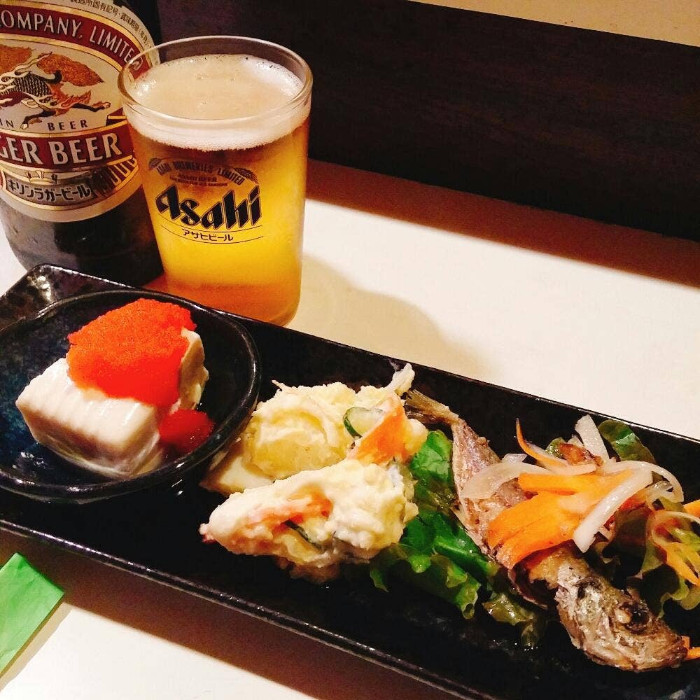 居酒屋ふっ子