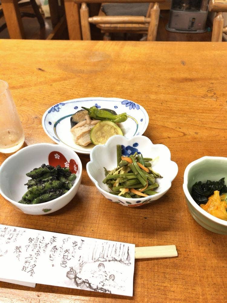 宿・紅葉館