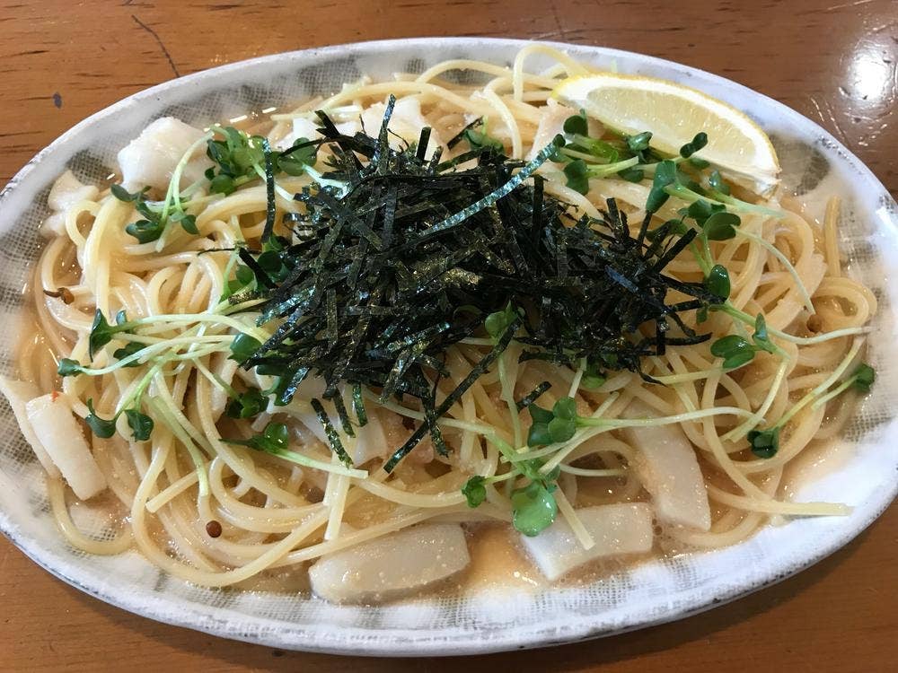 ア・ラ・ラ