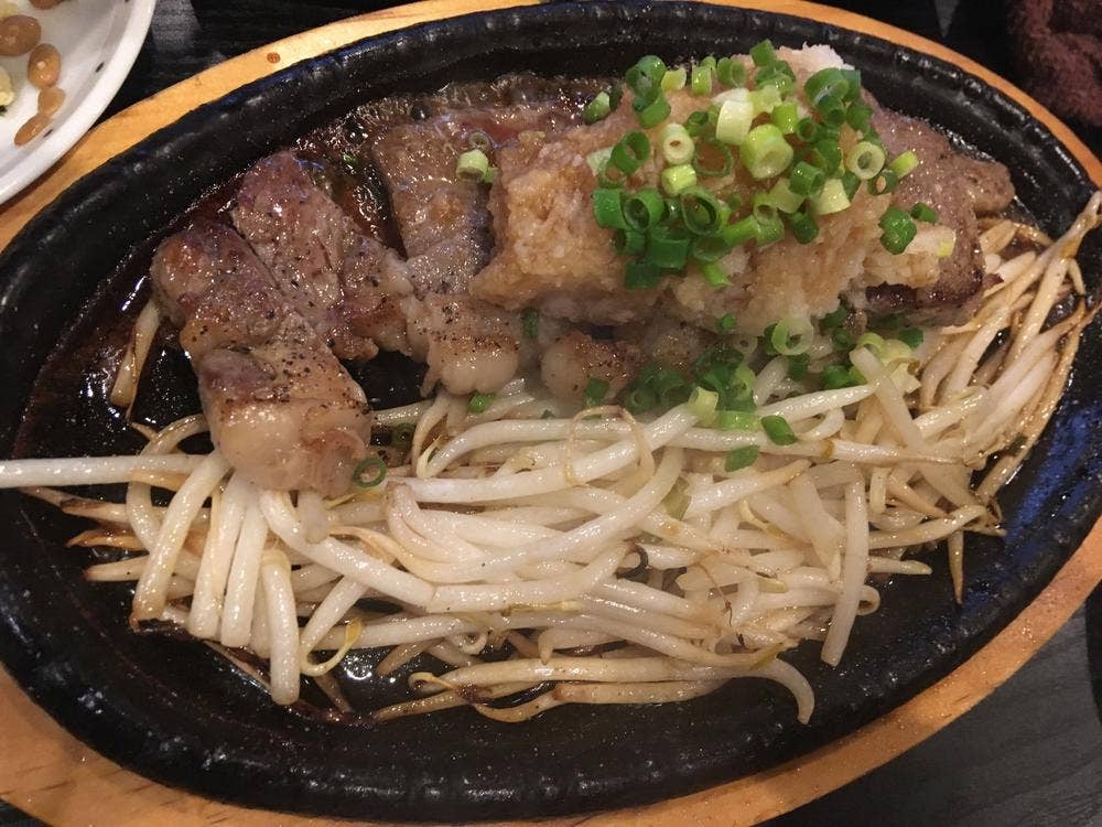 居酒屋あぐら