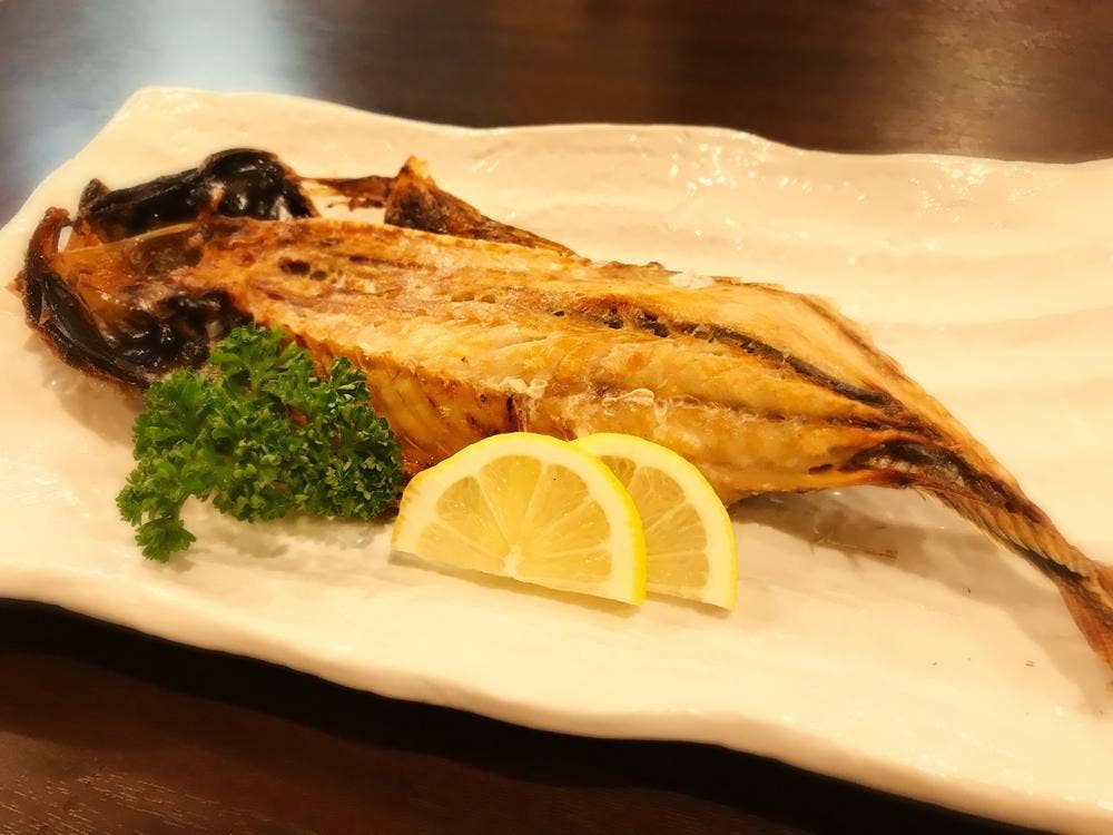 海鮮処 兄弟 1丁目店