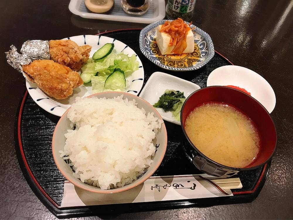 キャロンマイルド