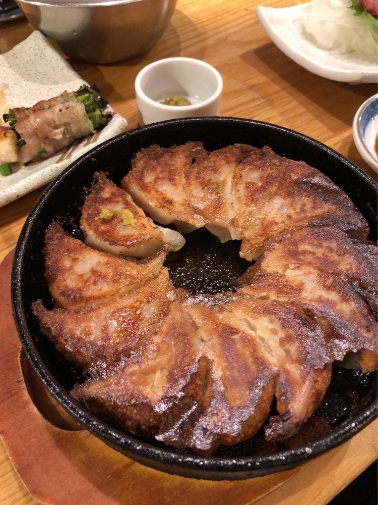 屋台屋 博多劇場 茂原店