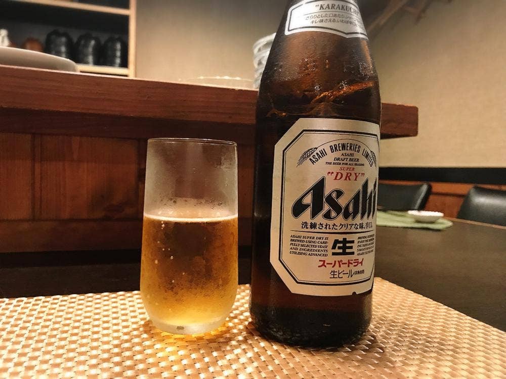 ちょい飲み 悠
