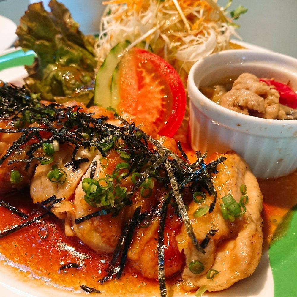 カフェ・ド・シュウ