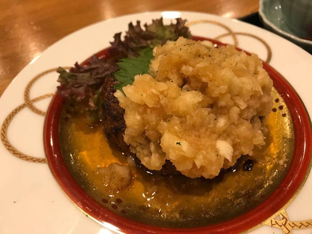 小料理 大石