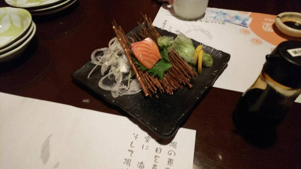 異酒屋 陽溜食堂 日吉町店