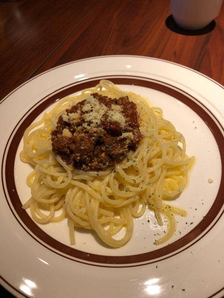 PASTA FRESCA