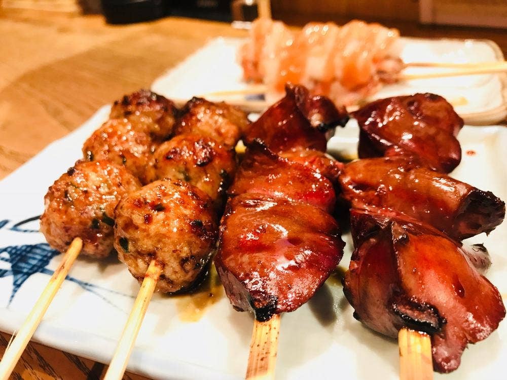 一途