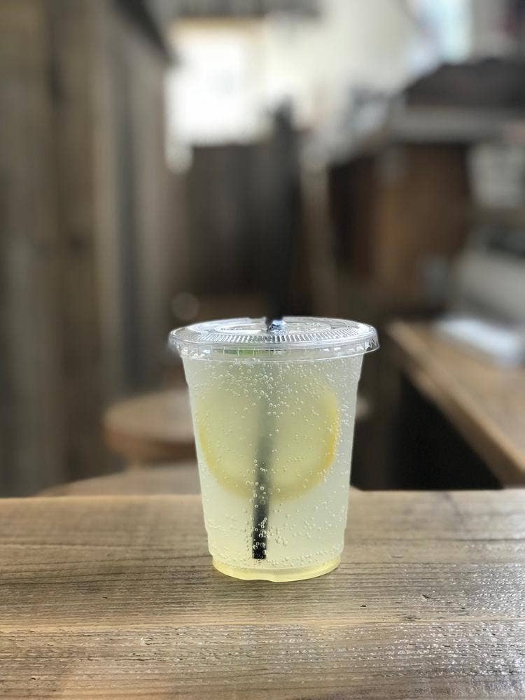宍戸園カフェ
