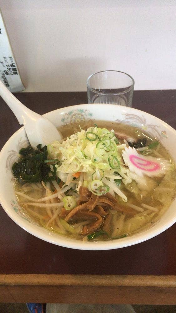 凡ちゃん