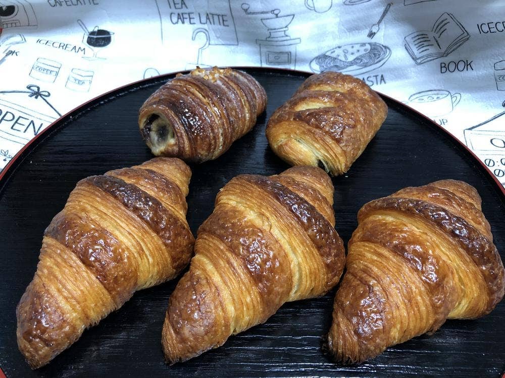 ブランジュリー ラボンダンス