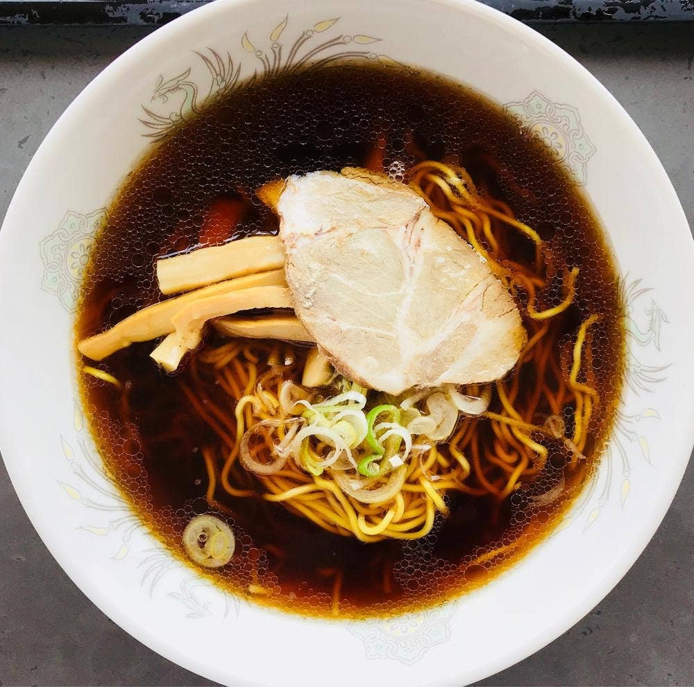 上川総合振興局 食堂