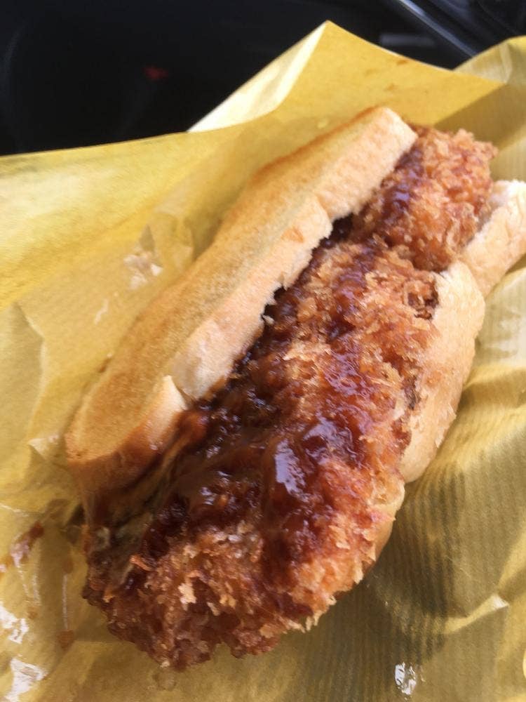 チャンポンハウスたつや