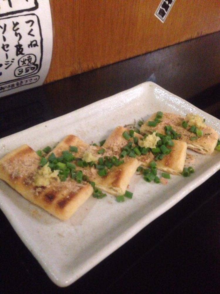 元祖地酒屋 狸の穴