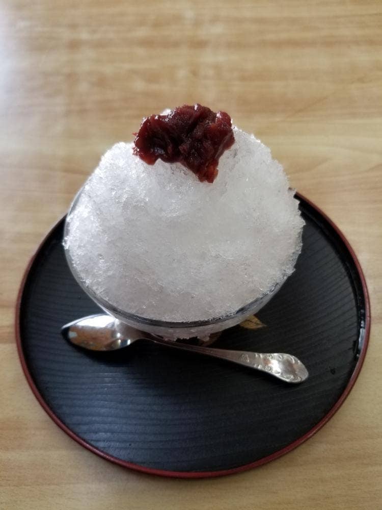 小野寺氷商店
