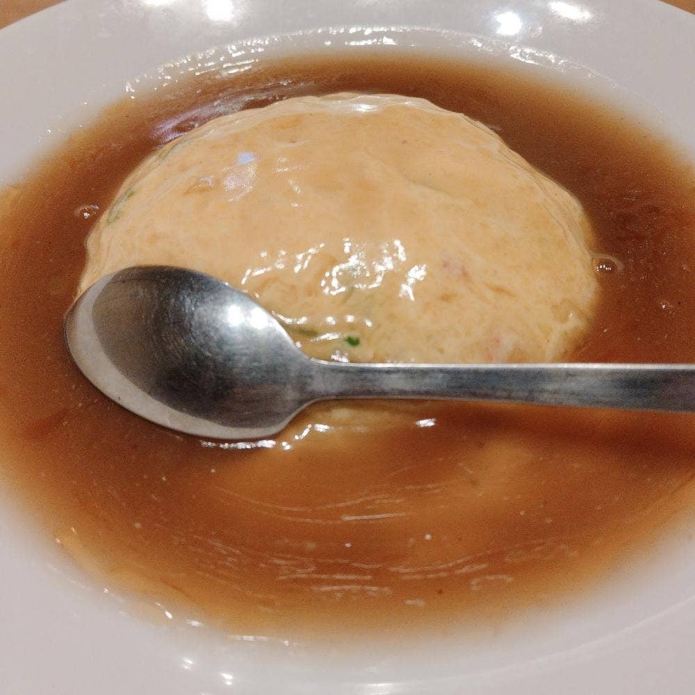 味の來々軒デリバリー専用