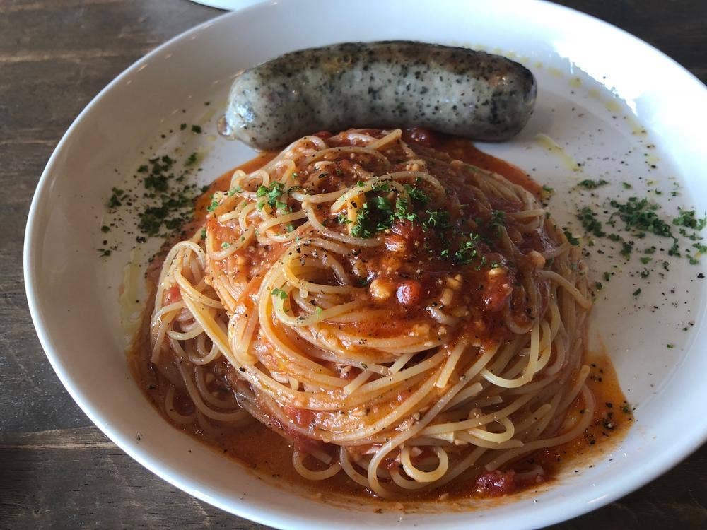 Cafe and Bar ちぇるきお