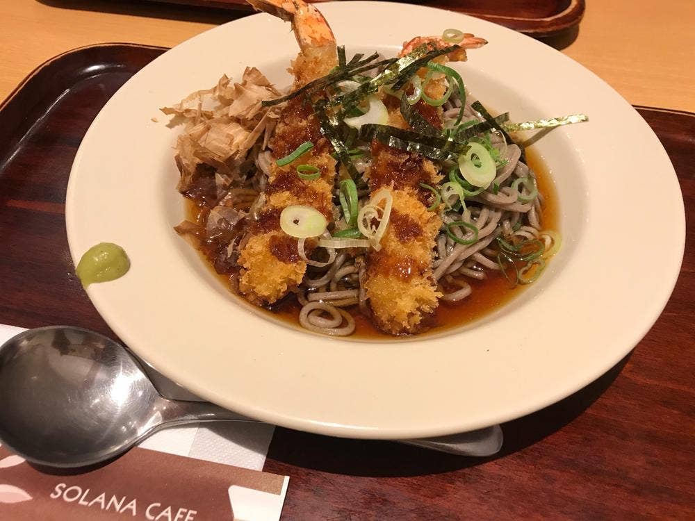 ソラナキッチン イオンタウン姫路店