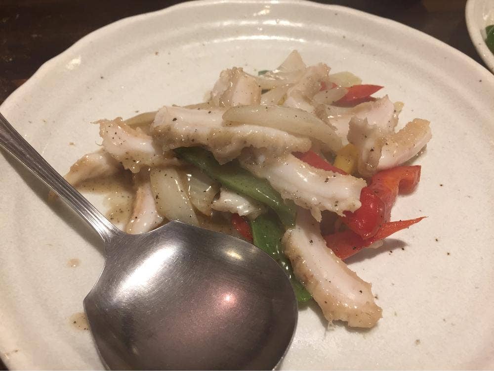 中国食房凛