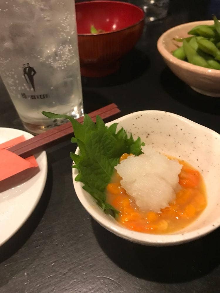 炭火焼串処 和の家