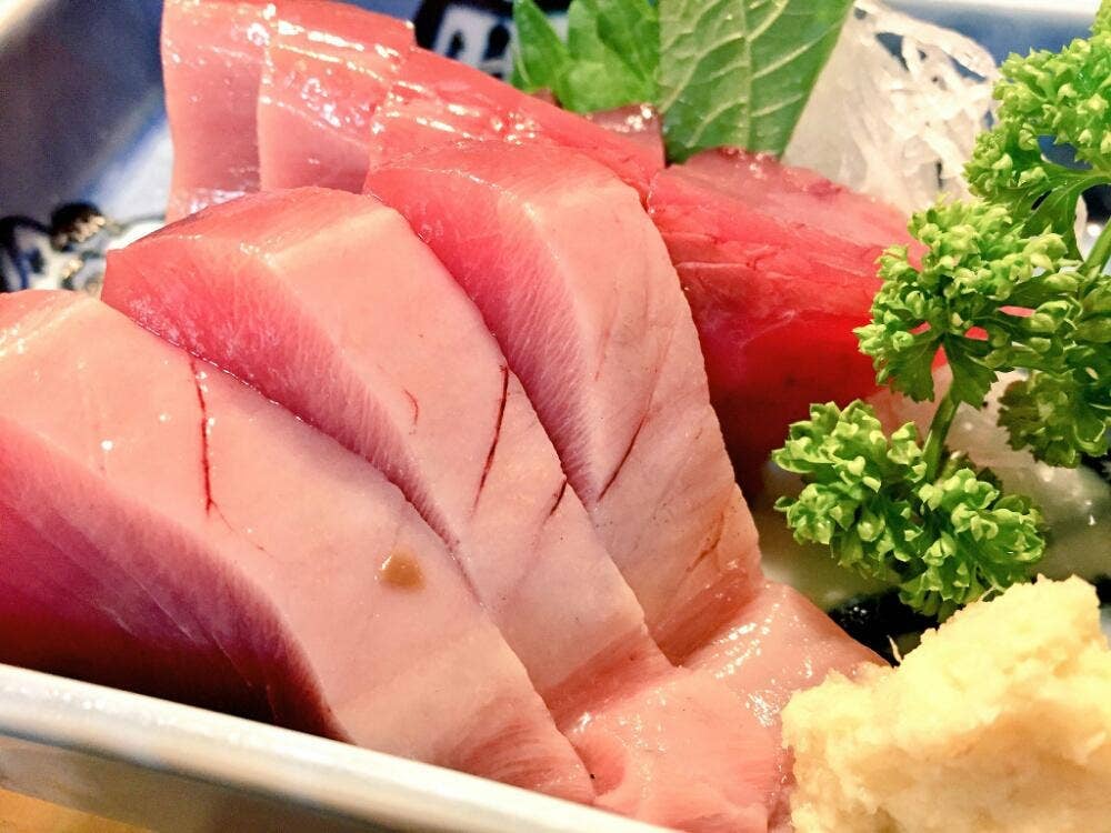 暮六つ
