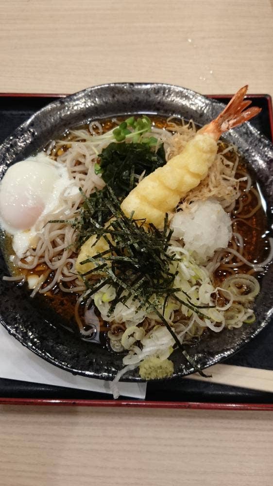 南部いろり庵 盛岡駅店