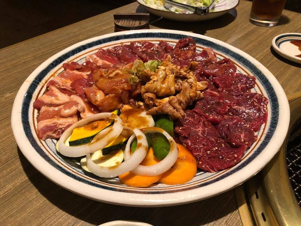 栄養亭